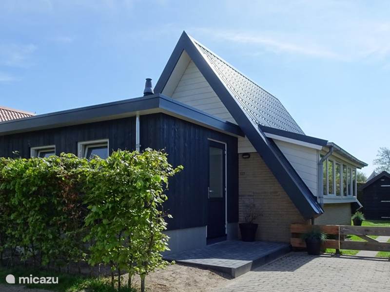 Casa vacacional Países Bajos, Holanda del Norte, Callantsoog Casa vacacional Parque de arena 127