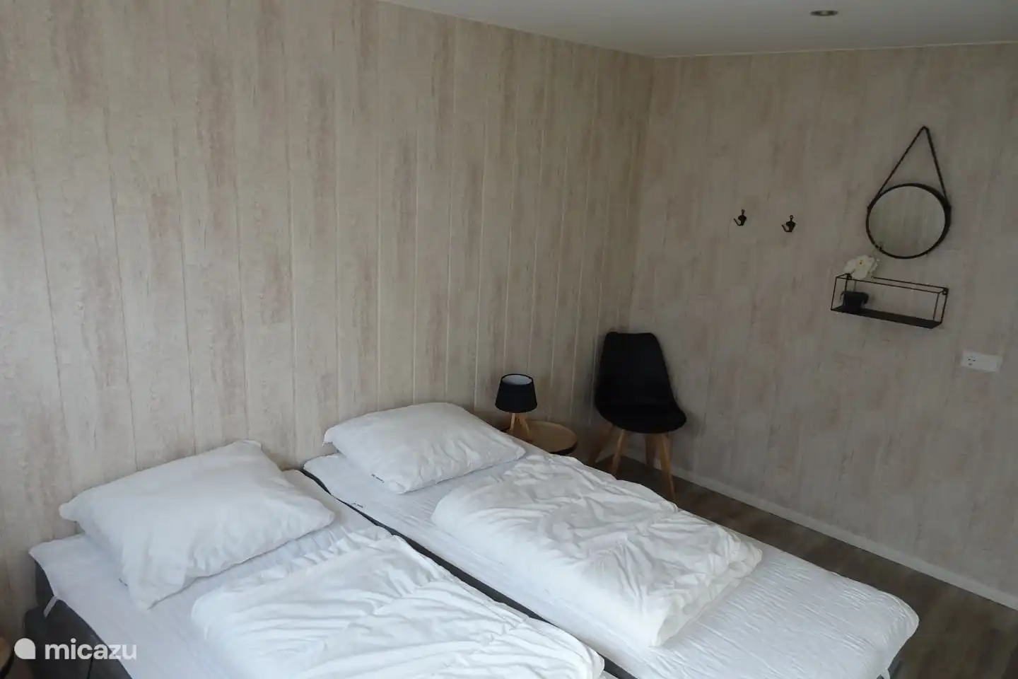 chambre 1 rez-de-chaussée