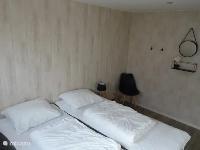 Parc de sable 127 | Pays-Bas, Hollande du Nord, Callantsoog - maison de vacances chambre 1 rez-de-chaussée