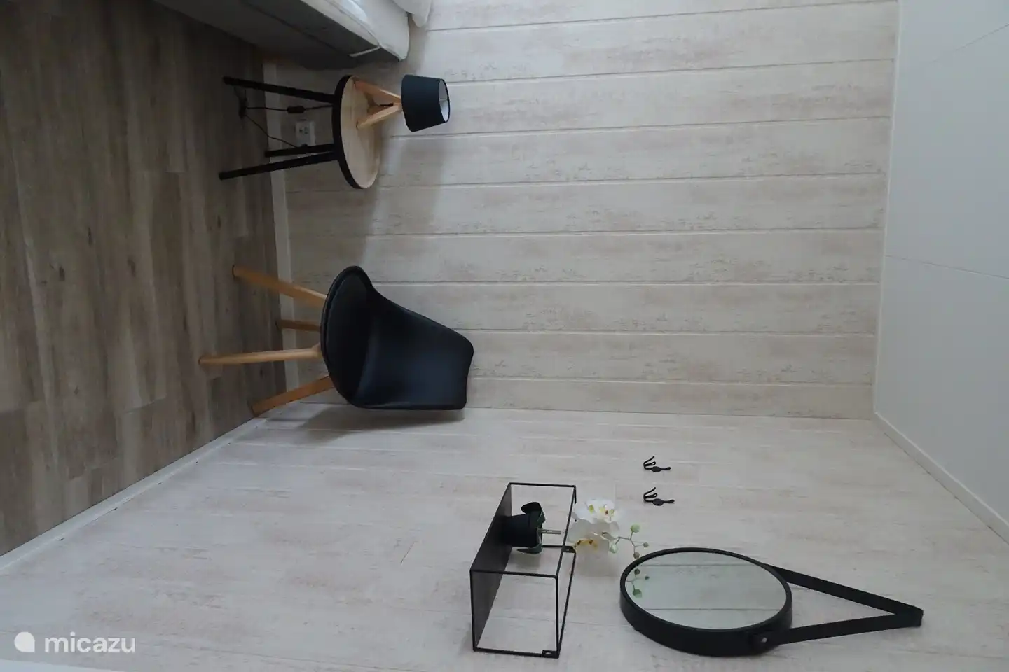 chambre 1 rez-de-chaussée