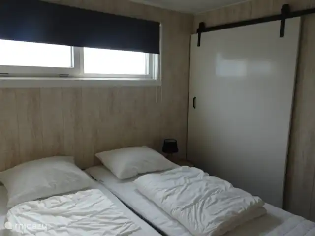 Parc de sable 127 | Pays-Bas, Hollande du Nord, Callantsoog - maison de vacances chambre 2 rez-de-chaussée, avec grand placard coulissant