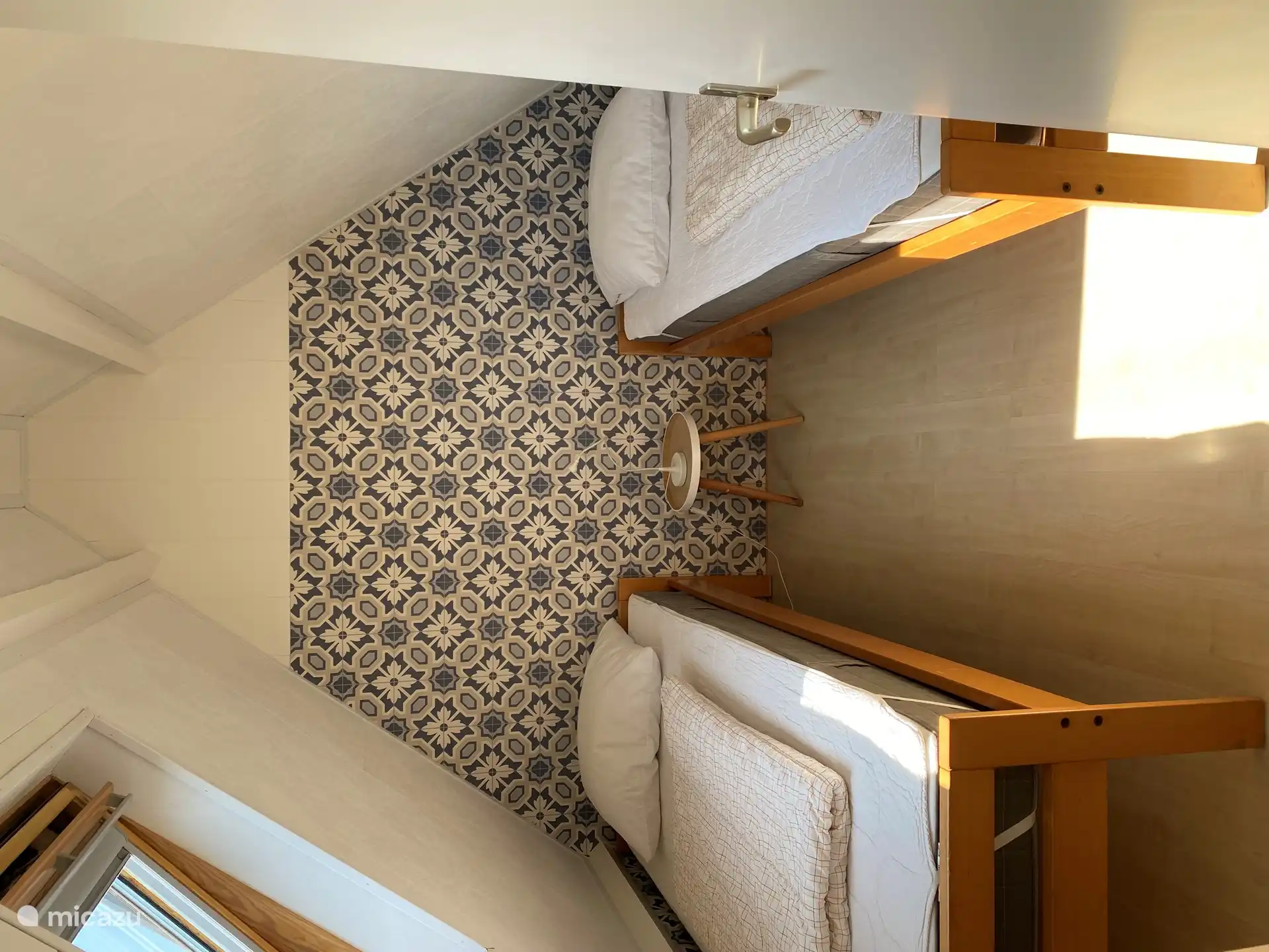 chambre 3 premier étage