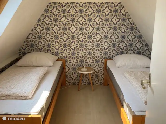 Parc de sable 127 | Pays-Bas, Hollande du Nord, Callantsoog - maison de vacances chambre 3 premier étage