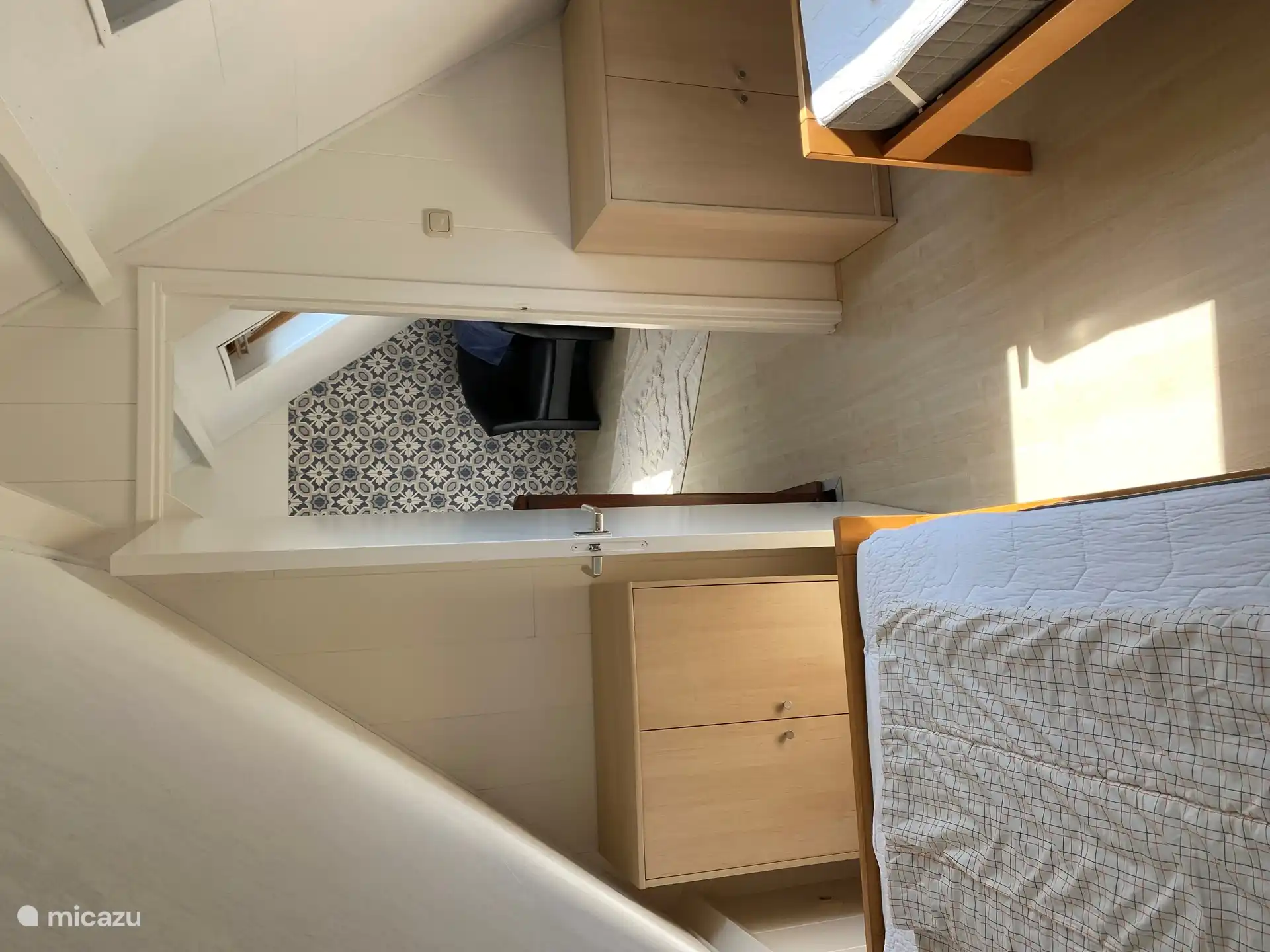 chambre 3 premier étage