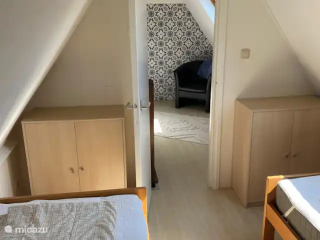Parc de sable 127 | Pays-Bas, Hollande du Nord, Callantsoog - maison de vacances chambre 3 premier étage