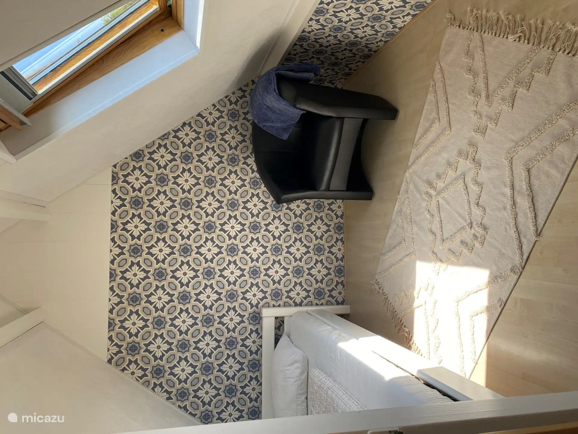 chambre 4 premier étage