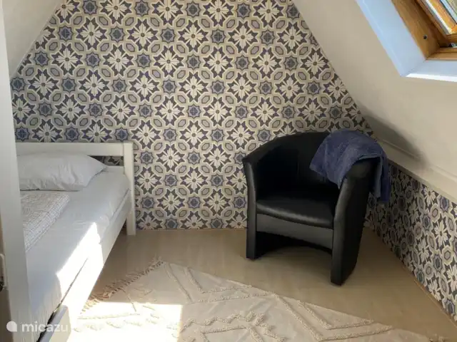 Parc de sable 127 | Pays-Bas, Hollande du Nord, Callantsoog - maison de vacances chambre 4 premier étage