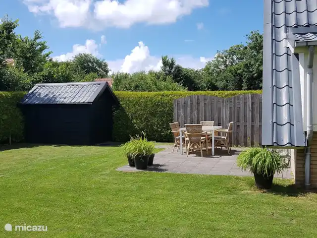Parc de sable 127 | Pays-Bas, Hollande du Nord, Callantsoog - maison de vacances sauvetage