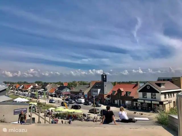 Parc de sable 127 | Pays-Bas, Hollande du Nord, Callantsoog - maison de vacances Place Callantsoog