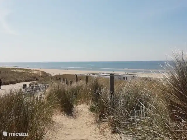 Parc de sable 127 | Pays-Bas, Hollande du Nord, Callantsoog - maison de vacances