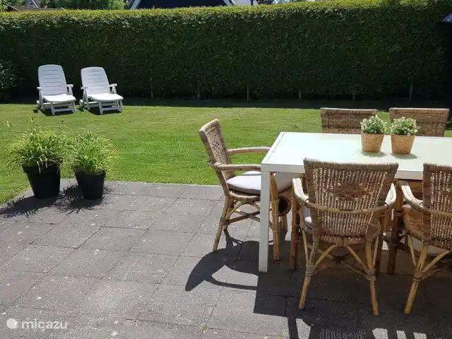 Parc de sable 127 | Pays-Bas, Hollande du Nord, Callantsoog - maison de vacances