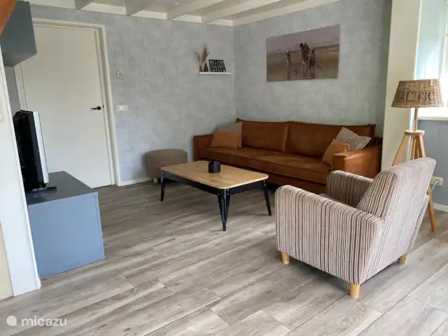Parc de sable 127 | Pays-Bas, Hollande du Nord, Callantsoog - maison de vacances le salon