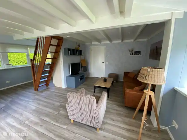 Parc de sable 127 | Pays-Bas, Hollande du Nord, Callantsoog - maison de vacances le salon