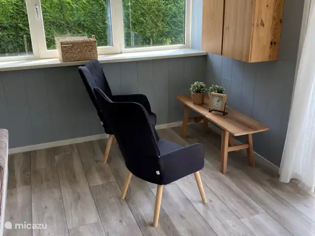 Parc de sable 127 | Pays-Bas, Hollande du Nord, Callantsoog - maison de vacances le salon