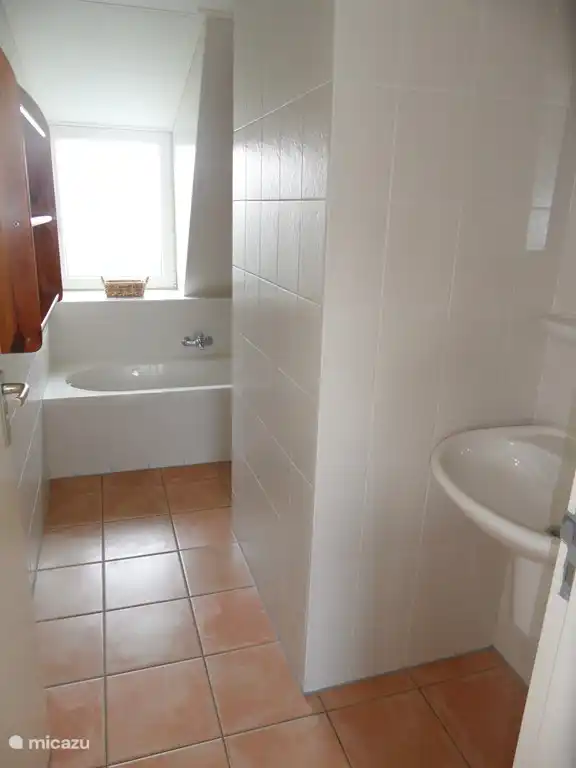 Bathroom ground floor