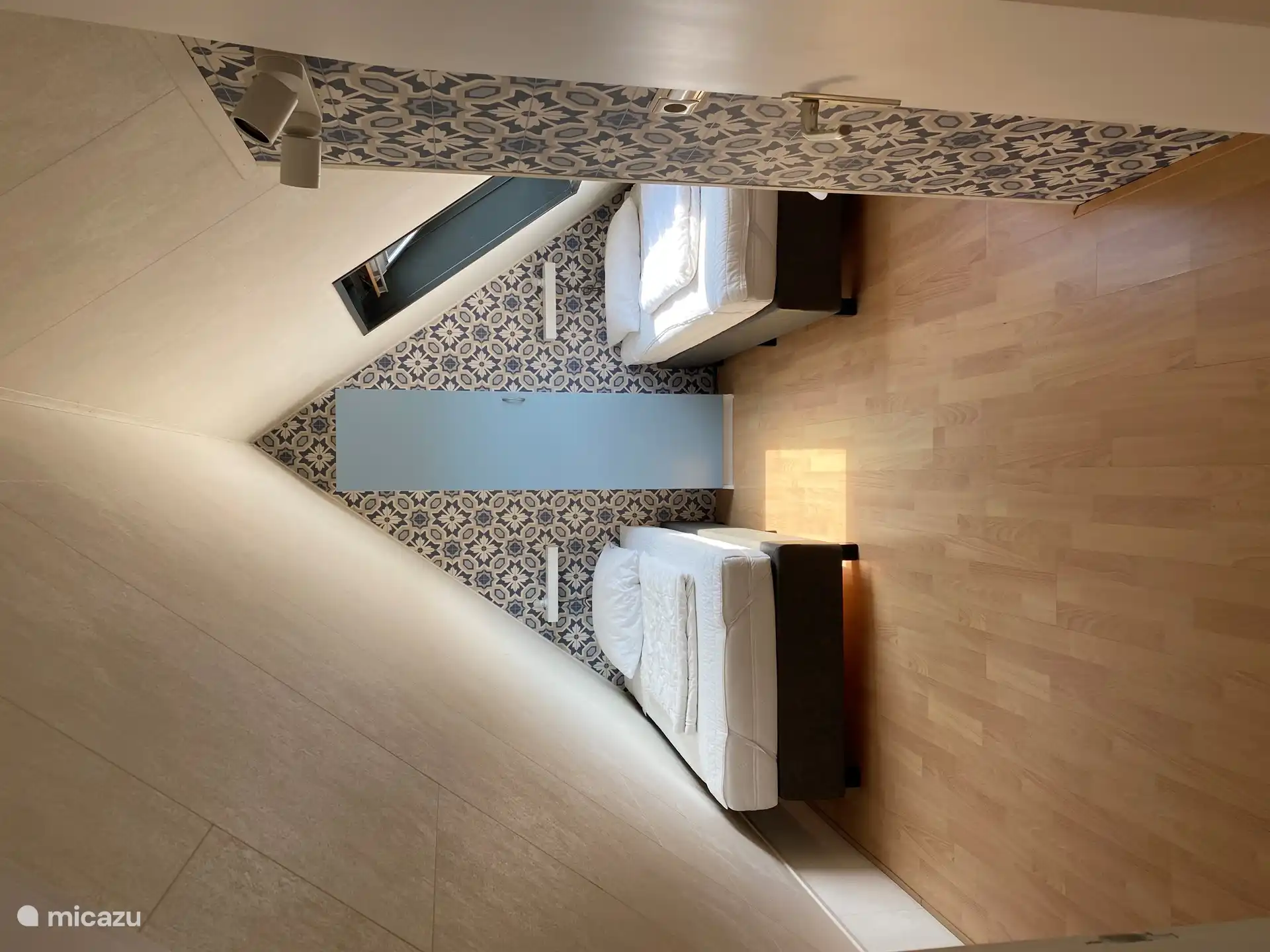 bedroom 2 first floor