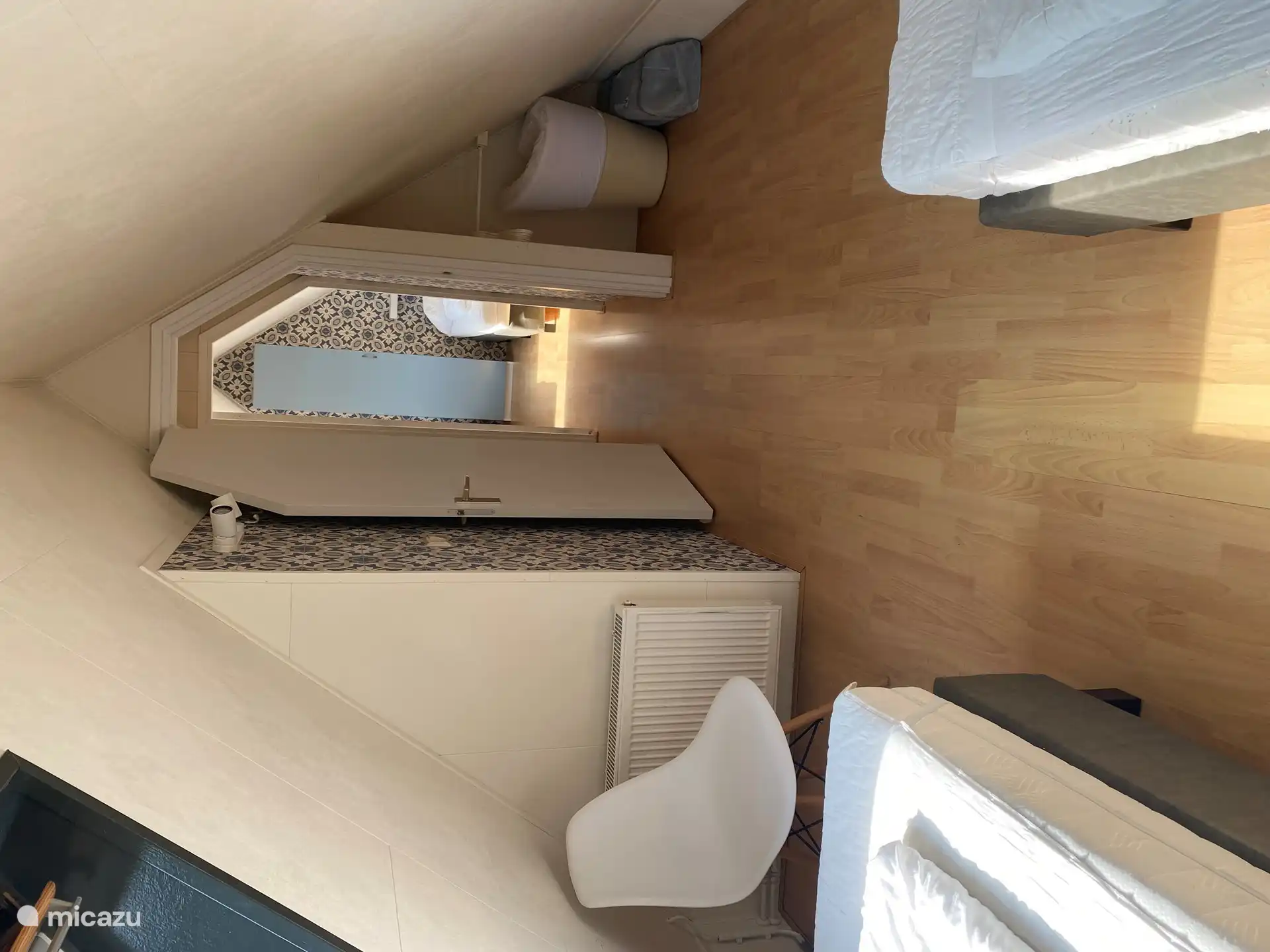 bedrooms 2 first floor