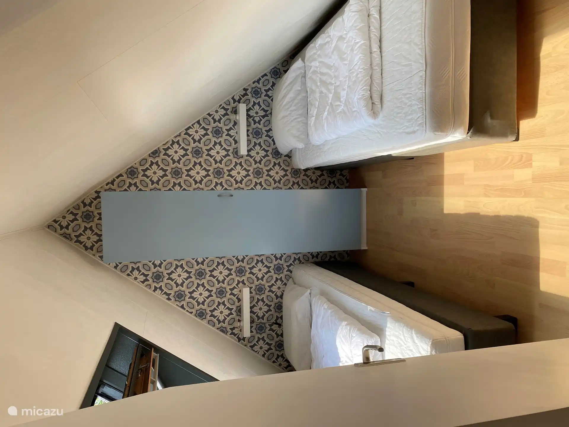 bedroom 3 first floor