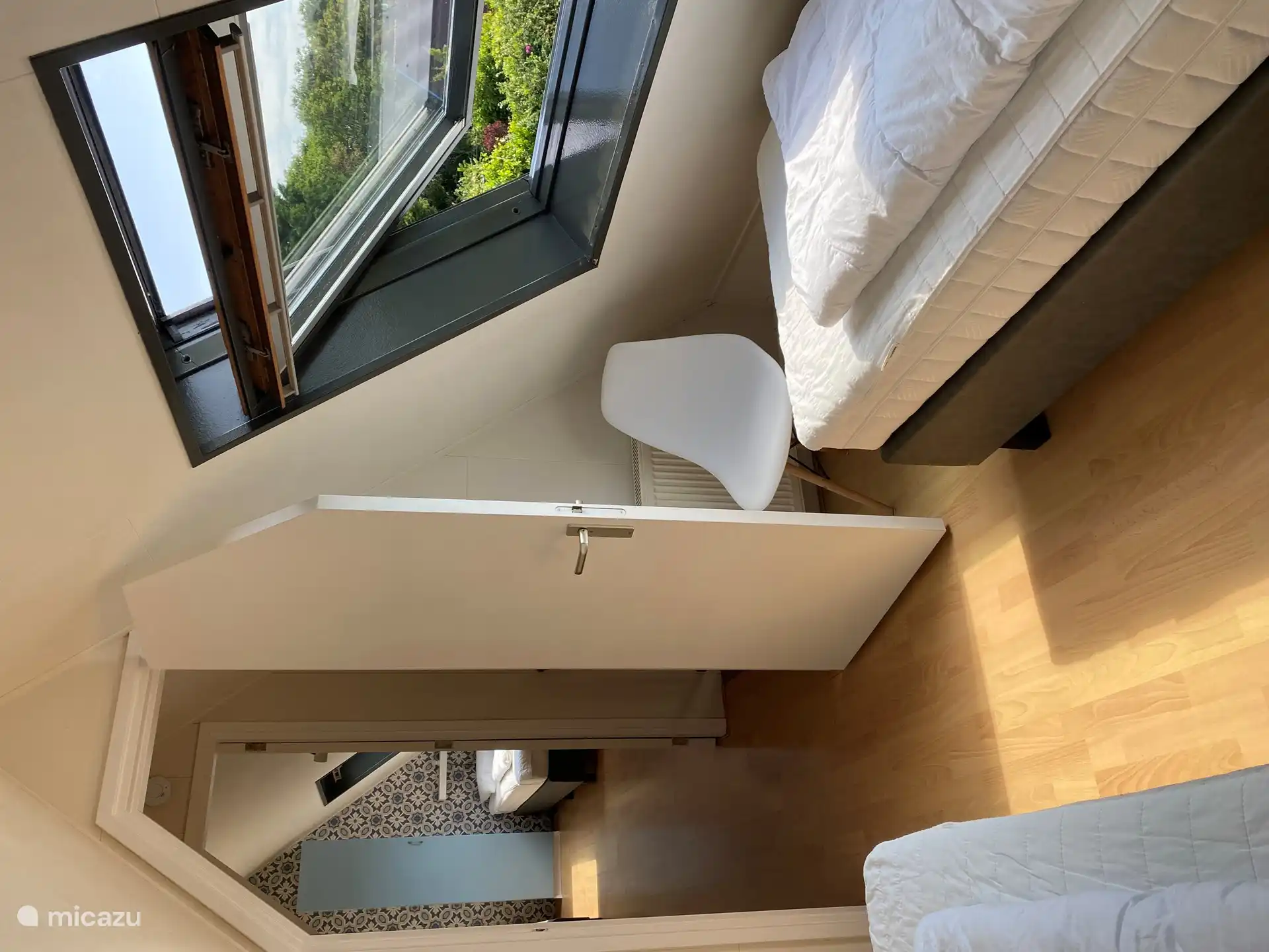 bedroom 3 first floor