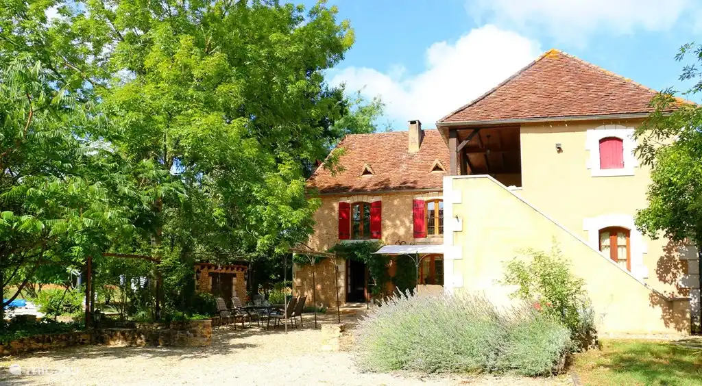 ferienhaus, Saint Chamassy, Dordogne, Frankreich - Beau Rivage