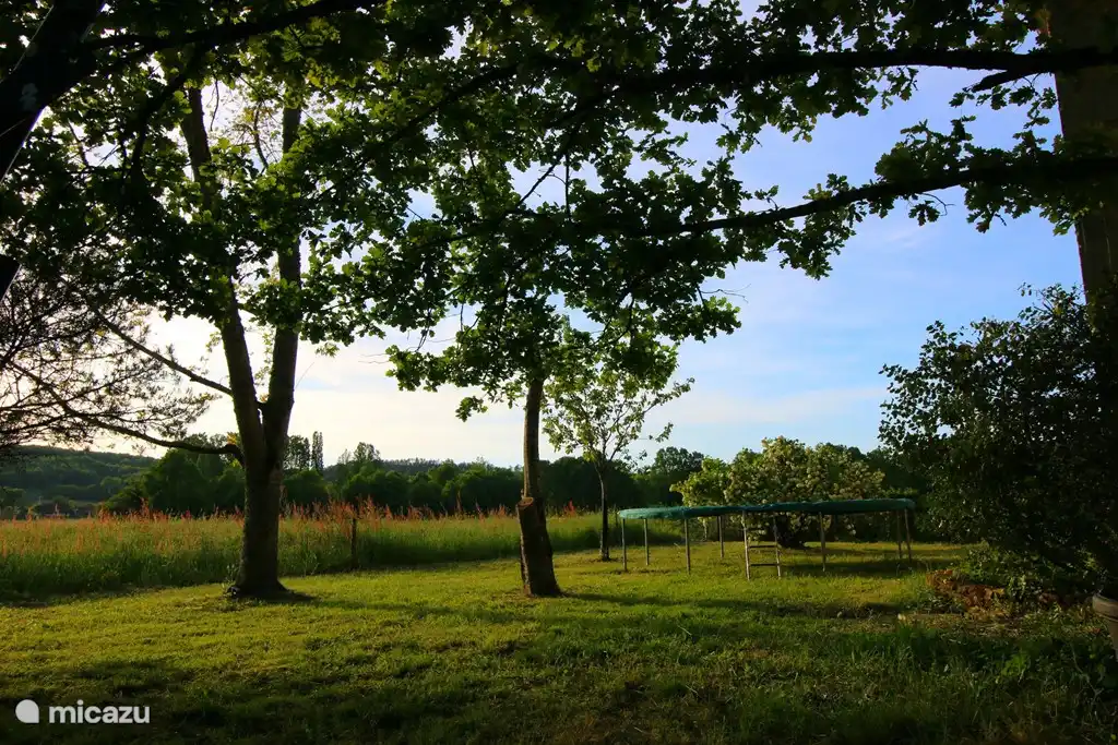 Trampolin für Kinder