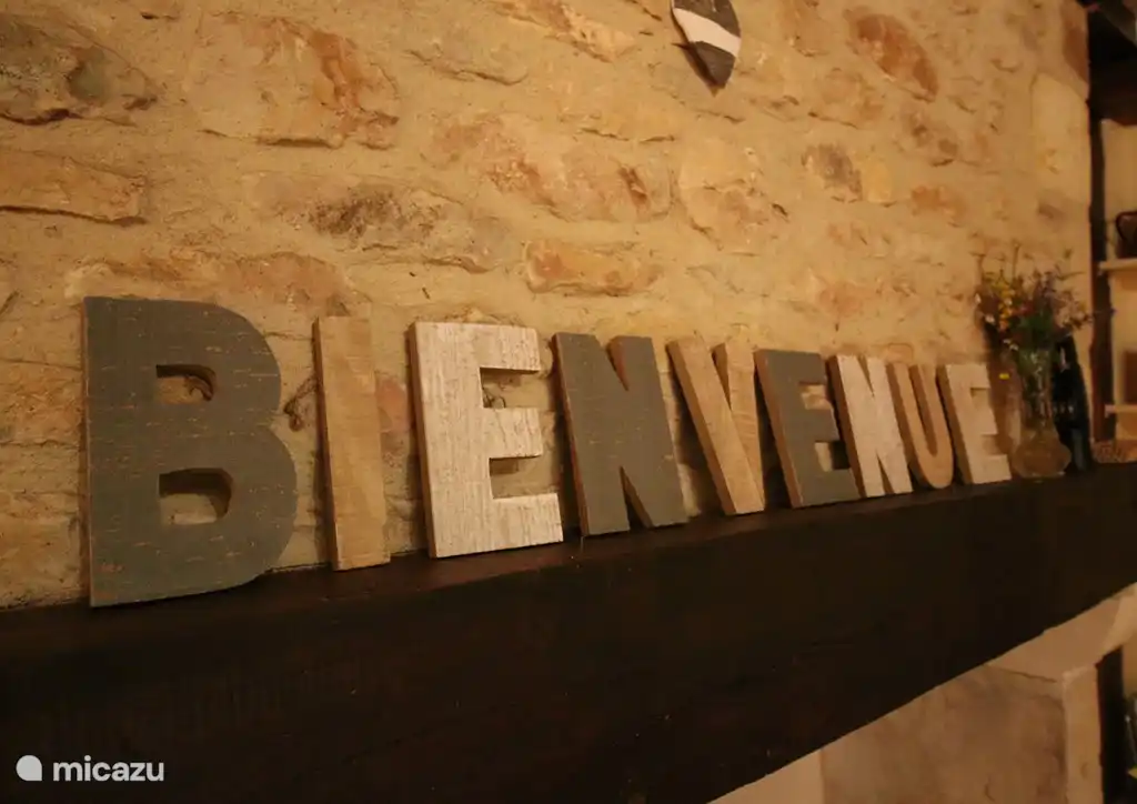 Sie sind sehr willkommen