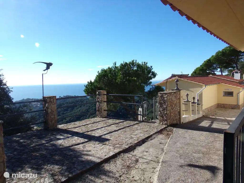 Place de stationnement