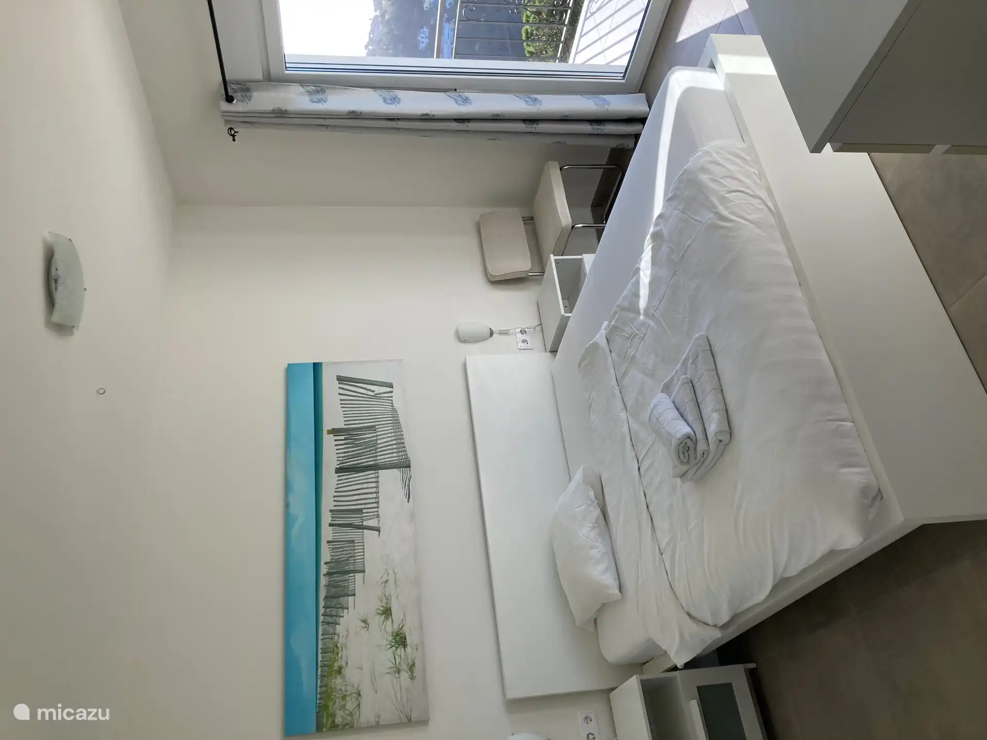 suite chambre en bas neuve rénovée en 2024