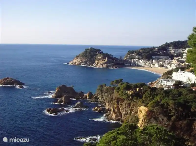 Tossa de Mar