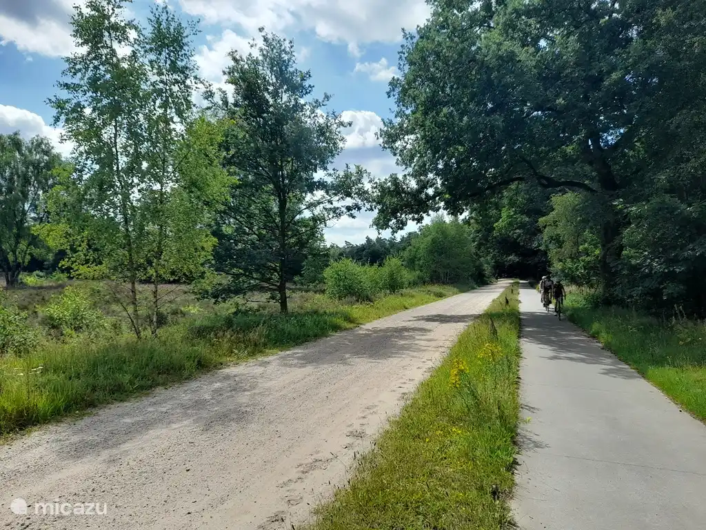 Arnhem Karweg