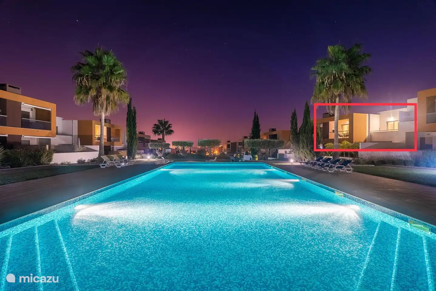 Rent Vitismar Vale de Parra, Albufeira in Albufeira, Algarve. Micazu