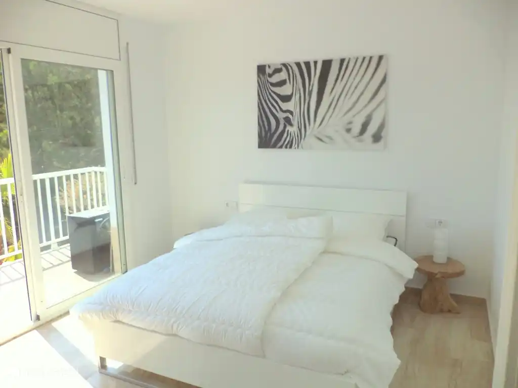 Schlafzimmer 3
