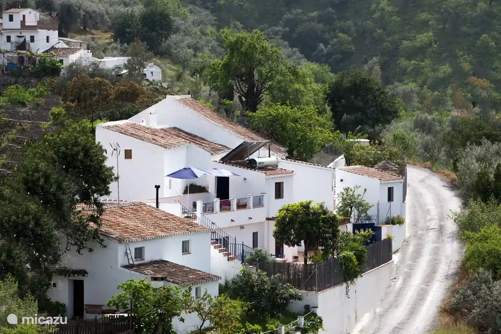 En nu van iets dichterbij.