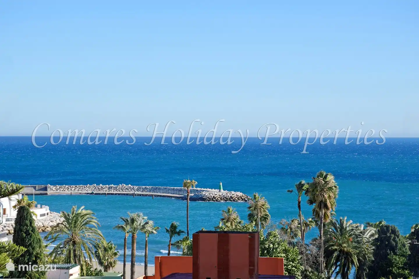 Comares Holiday Properties