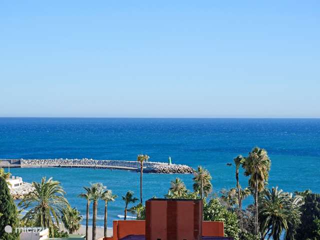 Holiday home in Spain, Costa del Sol, Carihuela - apartment Isla de Benalmadena 2