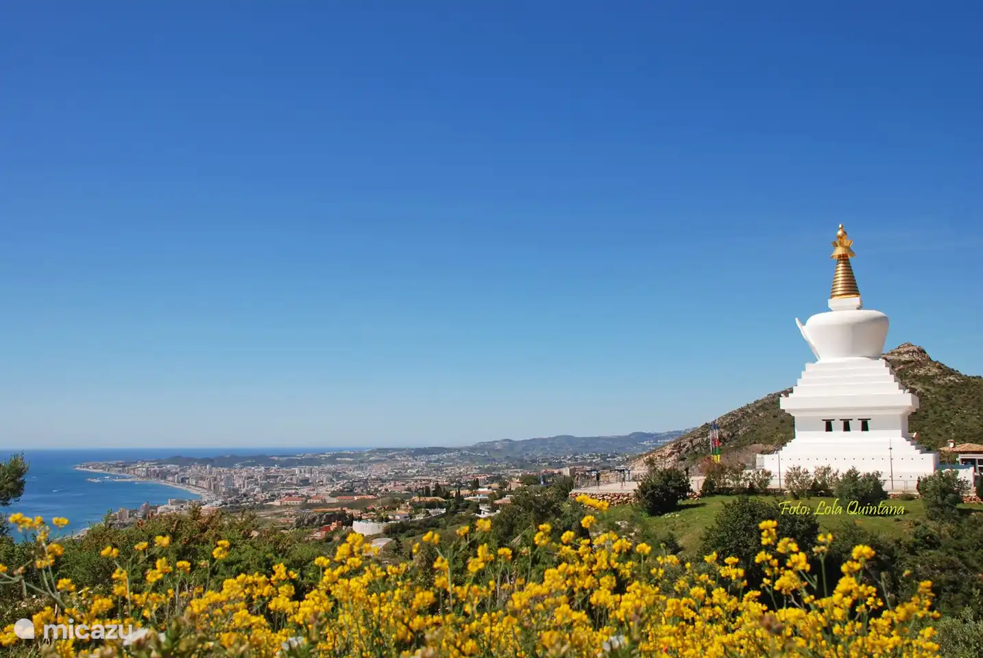 Fantastisches Benalmadena, so viel zu sehen und zu tun!