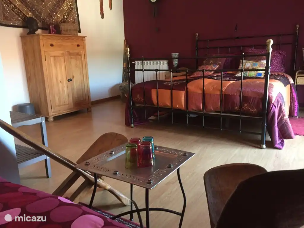 bed & breakfast, Arganil, Coimbra, Portugal - B&B Casa Traca, Byzantinische Zimmer