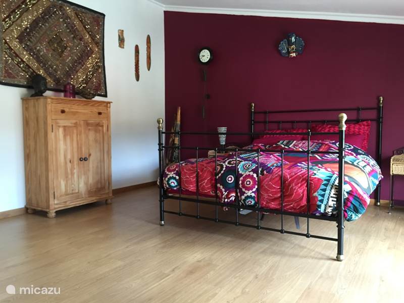 Holiday home in Portugal, Beiras, Arganil Bed & Breakfast B&B Casa Traca, Byzantine room