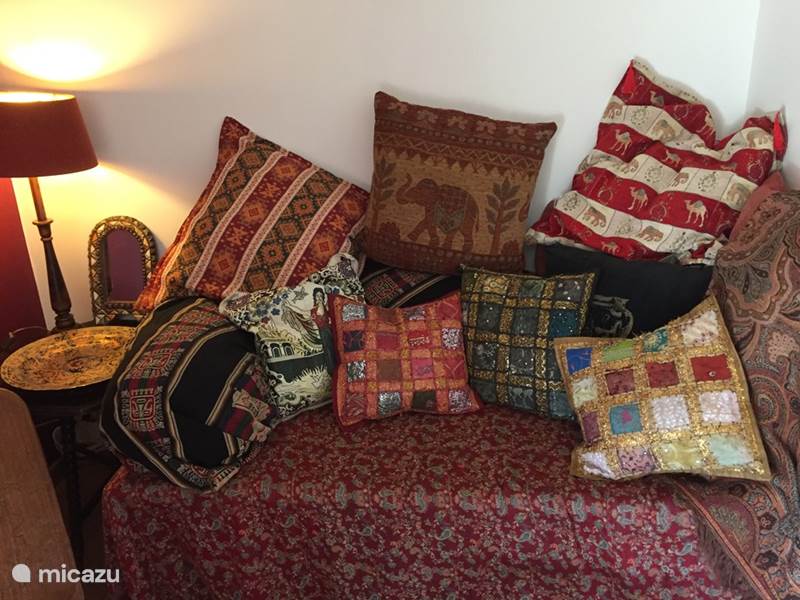 Holiday home in Portugal, Beiras, Arganil Bed & Breakfast B&B Casa Traca, Byzantine room