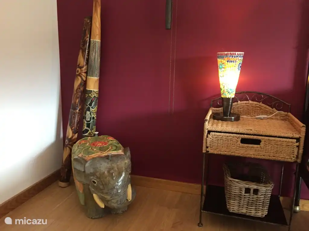 Bijzanthijnse Zimmer