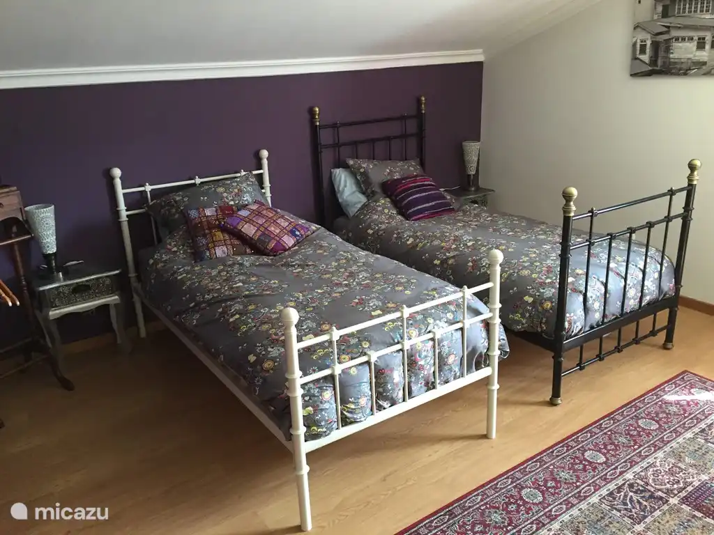 bed & breakfast, Arganil, Coimbra, Portugal - B&B Casa Traca, Far East Zimmer