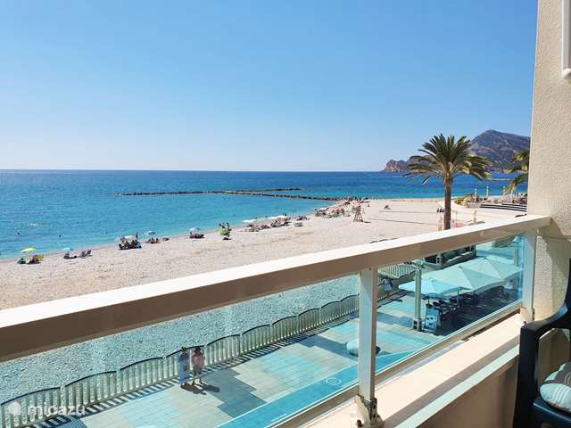 Holiday home in Spain, Costa Blanca, Albir - apartment San Miguel Holiday Apartment