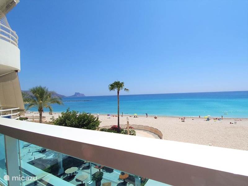 Holiday home in Spain, Costa Blanca, Altea Apartment San Miguel Holiday Apartment