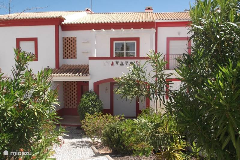 Vakantiehuis Portugal, Algarve, Ferragudo Appartement Casa Jacques