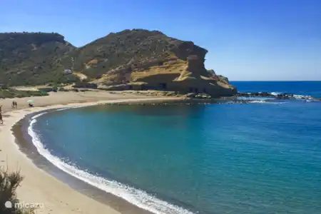 Plage - Détente