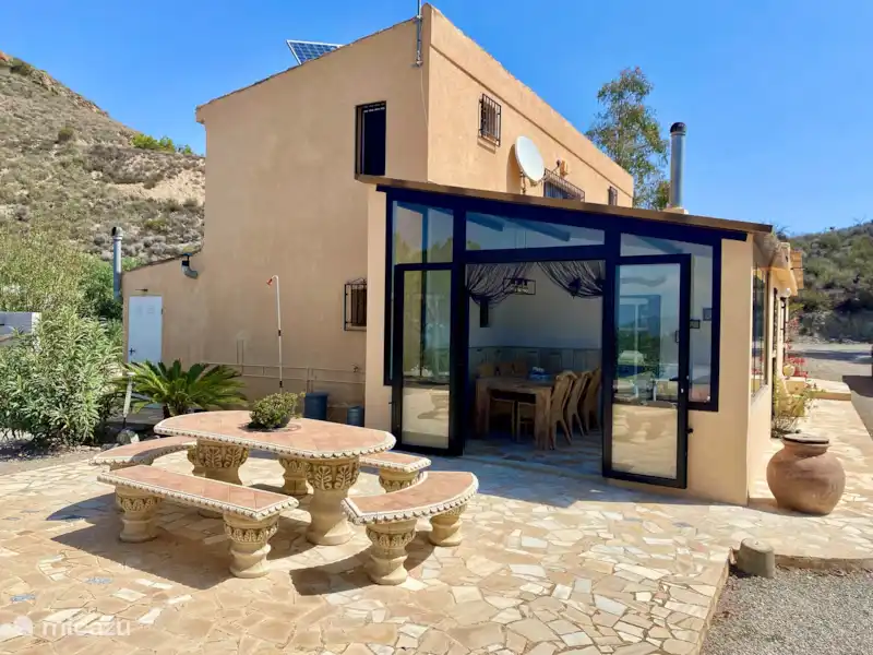Le Castillar | Espagne, Costa Cálida, Aguilas - Finca Le Castillar | Espagne, Costa Cálida, Aguilas - Finca
