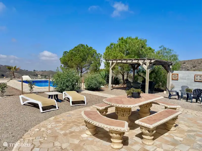 Le Castillar | Espagne, Costa Cálida, Aguilas - Finca Le Castillar | Espagne, Costa Cálida, Aguilas - Finca