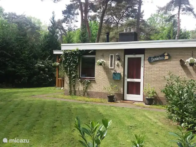 Bunderbos huren in Nederland, Overijssel, Ommen - bungalow Bunderbos huren in Nederland, Overijssel, Ommen - bungalow