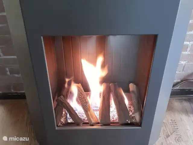 Bunderbos huren in Nederland, Overijssel, Ommen - bungalow Gashaard