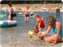 De Oldemeijer bij Hardenberg